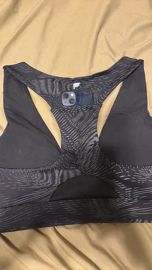 Fabletics Sports Bra Medium Impact thumbnail 4