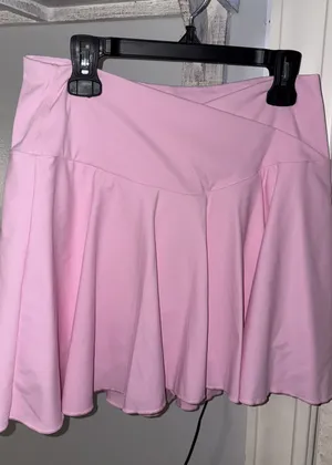 Halara Skirt Crossover thumbnail 1