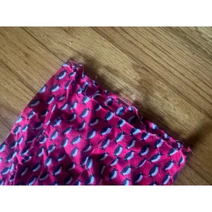 Victoria’s Secret Penguin PJ Set S Red Pants Cozy thumbnail 6