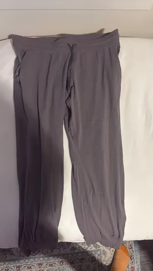 Lululemon Rulu Ready To Joggers thumbnail 1