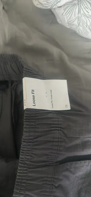 Jordan Pants thumbnail 3
