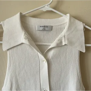Aritzia Babaton Stovall sweater thumbnail 2