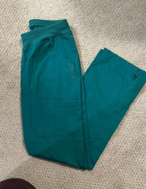 Cherokee Scrub Pants thumbnail 1