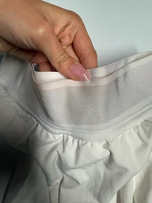 Lululemon Court Rival Skirt thumbnail 5