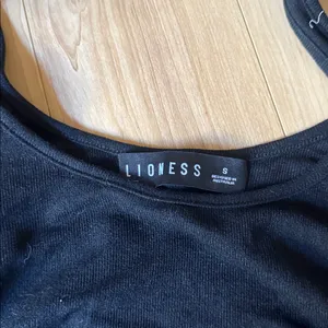 Lioness Black Pleated Dress thumbnail 2
