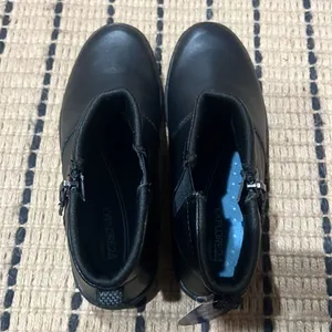 Easy Spirit Explore24 Leather Ankle Boots D18‎ thumbnail 7