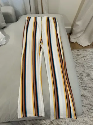Free People Pants thumbnail 1