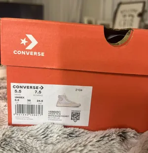 Converse Chuck 70 High ‘Final Club-White Egret’ thumbnail 4