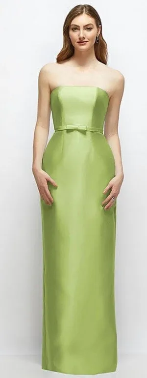 Alfred Sung D880 Mojito Formal Dress thumbnail 1