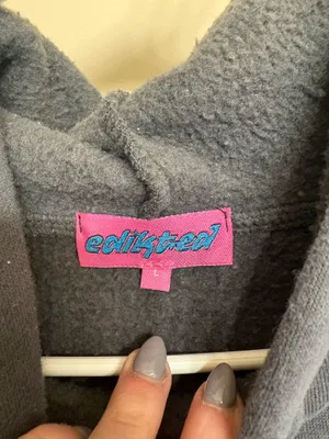Edikted Sweatshirt thumbnail 3
