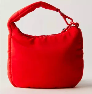Free People Micro Buti Pouch - #1001 thumbnail 2