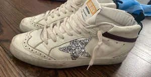 Golden Goose Shoes thumbnail 1