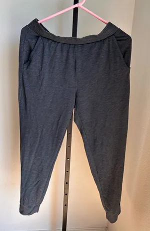 Eddie Bauer size medium pants thumbnail 1
