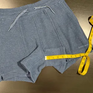 Women’s Smartwool Reclaimed Terry Short Size M NWT thumbnail 11