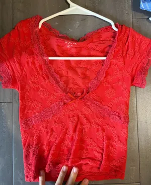 Urban Outfitters Top thumbnail 1