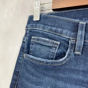 Joes Jeans Ivana High Rise Straight Leg Jeans Women 28 Stretch Clean Girl‎ Indie thumbnail 5