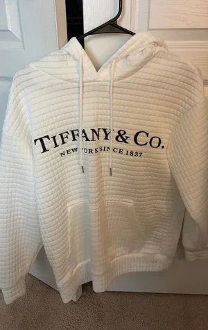 Sweatshirt Tiffany & Co. thumbnail 1