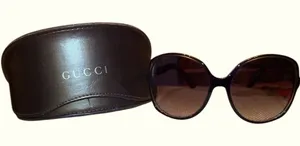 Gucci Sunglasses thumbnail 1