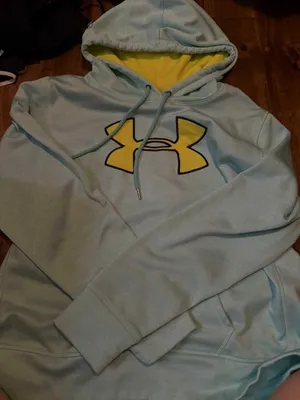 Under Armour Hoodie thumbnail 1