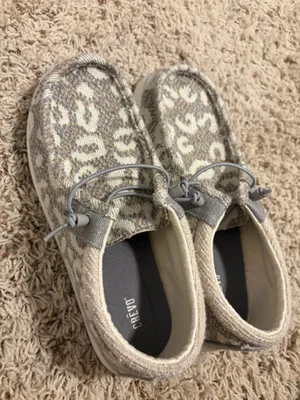 Crevo Buckle Slip Ons thumbnail 2
