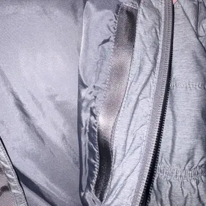 The North Face‎ Gotham Womens Goose Down Hooded Jacket Gray Medium thumbnail 13