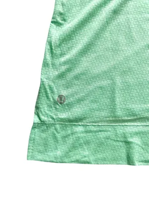 Lululemon Perfect Layer Burnout Top thumbnail 5