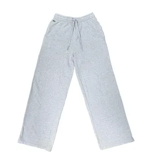 Lacoste Grey Drawstring Sweatpants thumbnail 1