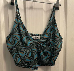 Urban Outfitters Top thumbnail 1