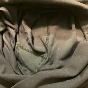 Lululemon Wunder Under Hi-Rise 7/8 Tight Full-On Luxtreme 25” Sz 6 Black thumbnail 12