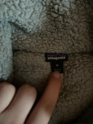 Patagonia Half-Zip Fleece Women’s thumbnail 3