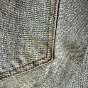 OAT New York Jeans Womens Size 10/30 Light Wash Denim Cropped‎ Raw Hem thumbnail 8