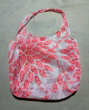 Free people FP Movement Lightweight reusable tote bag thumbnail 1