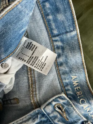 American Eagle Jeans thumbnail 3