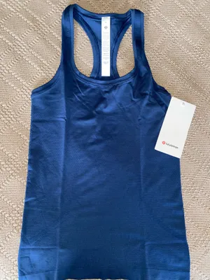 Lululemon Swiftly Tech Tank Racerback thumbnail 1