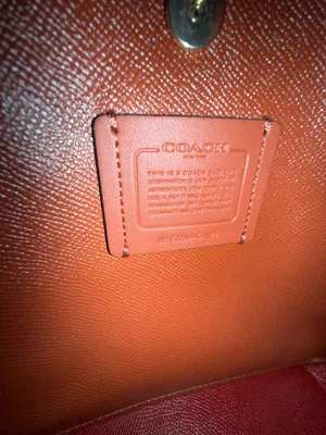 Coach Bucket Bag thumbnail 4