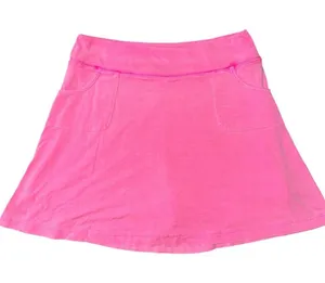 Fresh Produce Women’s Size Small Hot Neon Pink Athletic Skirt Skort thumbnail 1
