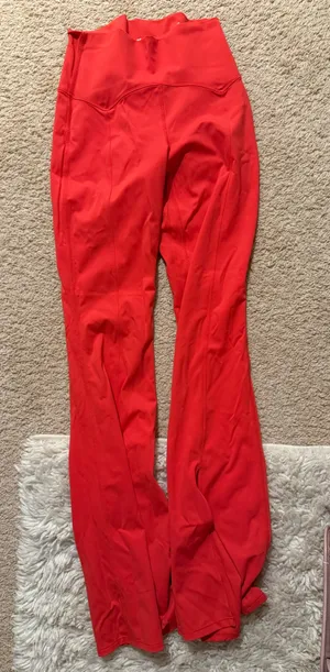 JoyLab Yoga Flare Pants thumbnail 1