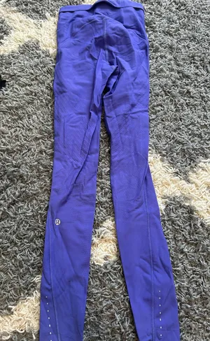 Lululemon Leggings thumbnail 2