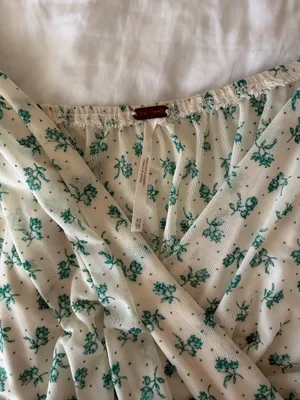 Free People Top thumbnail 2