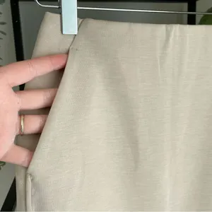 NWT Lululemon Softstreme High Rise Midi Skirt thumbnail 5