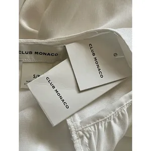 New Club Monaco Shirred‎ Sleeve Top thumbnail 8