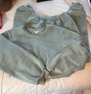 For Love and Lemons Sweat Set thumbnail 3