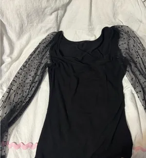 Amazon long sleeve top thumbnail 3
