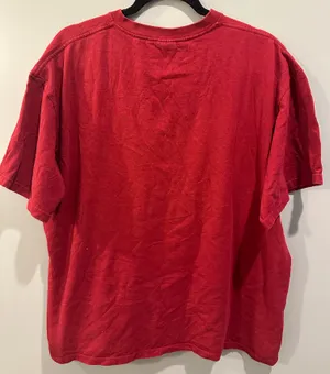 Comfort Colors Soffe Vintage Florida State Seminoles Tee thumbnail 2
