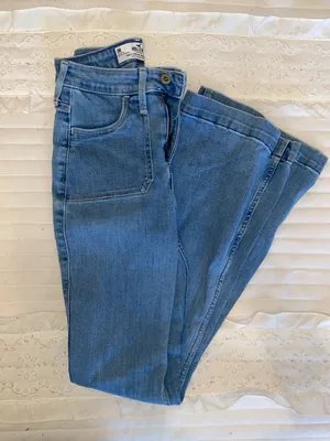 Hollister Jeans 0R thumbnail 1