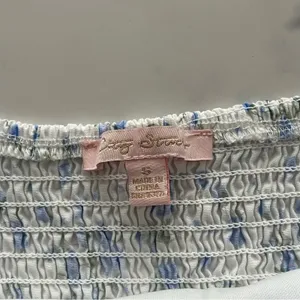 Norstrome basque waist Mini Dress Size S FINAL PRICE thumbnail 4