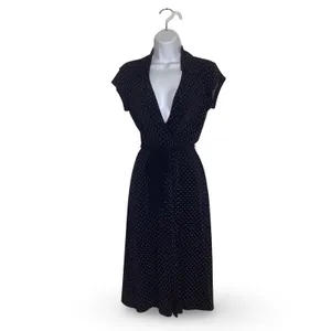 Merona Faux Wrap Summer Dress thumbnail 2