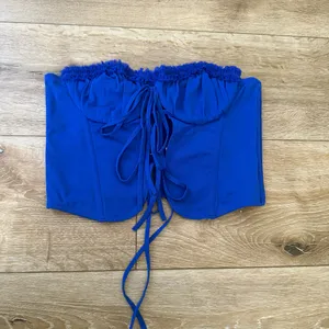 Urban Outfitters Corset Top thumbnail 3