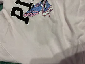 Victoria's Secret PINK Jacket Zip-Up thumbnail 5