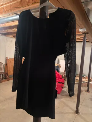 Lulus Romper thumbnail 2